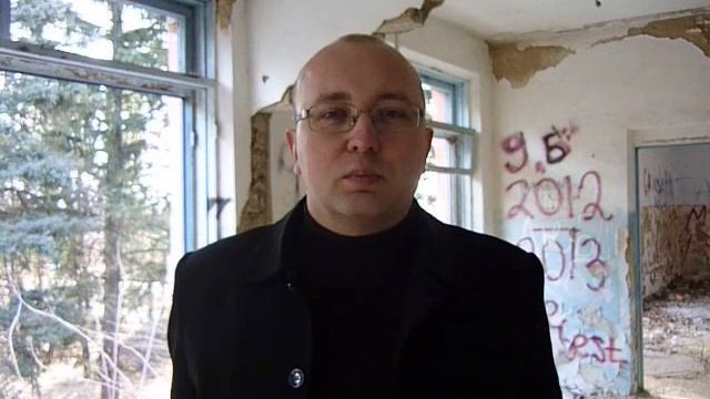 Дмитрий Дзёма (Dемьян), читаю шестнадцатый стих на своём канале "Просто будь со мной" смотреть онлайн