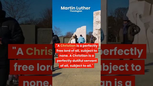 10 Influential Martin Luther Quotes that Transformed Religion #religion #reformation #martinluther смотреть онлайн