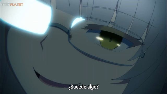 Linda pero loca | Yuzu x Akki | Nakanohito Genome смотреть онлайн