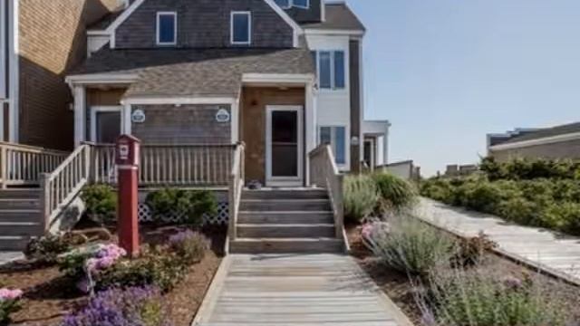 21 Taylor Ave, Plymouth MA 02360 - Condo - Real Estate - For Sale -