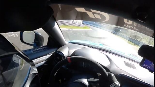 7:18 BTG NURBURGRING NISSAN GTR R35 ed_gtr35 смотреть онлайн