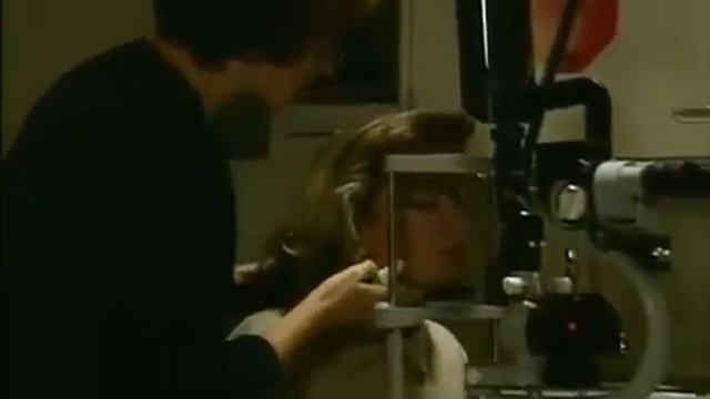 Argon Laser Trabeculoplasty смотреть онлайн