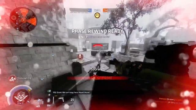 Sunflower 🌻 | Titanfall 2 Kraber Montage смотреть онлайн
