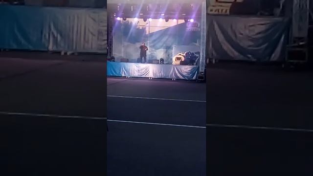 День металлурга г.РИДДЕР смотреть онлайн