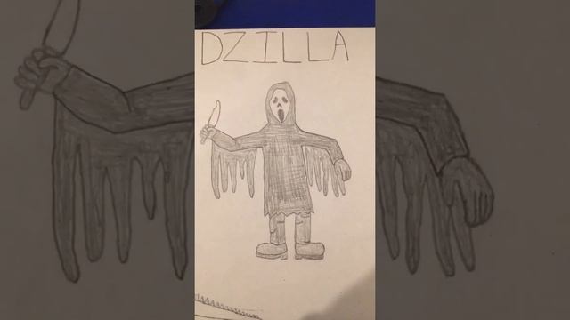Ghostface смотреть онлайн