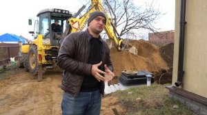 Погреб Тингард (Tingard) 1500! Обзор и монтаж пластикового погреба для хранения продуктов!