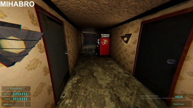 ДОЮ КОРОВУ! Happy's Humble Burger Farm #1 смотреть онлайн