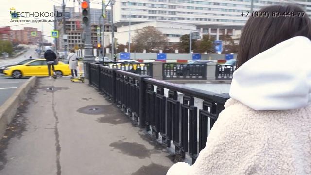 Купить Особняк Госпитальная 14 с агентством недвижимости ЧестнокофЪ! смотреть онлайн