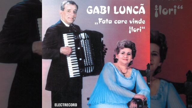 Gabi Luncă - Cucule , De Unde Vii смотреть онлайн