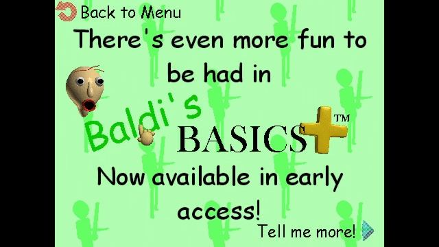 Другие стили=СЛОЖНОСТЬ 10000\10 BALDIS BASICS classic remastered смотреть онлайн