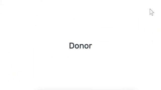 ERPNext Non-Profit - Donor смотреть онлайн