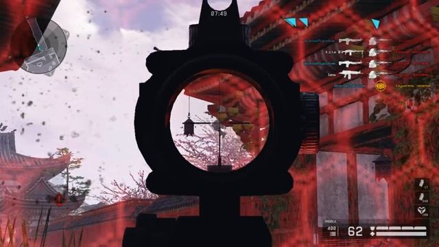 Warface - Восход ПРОФИ. Дорога смерти 1,2 смотреть онлайн