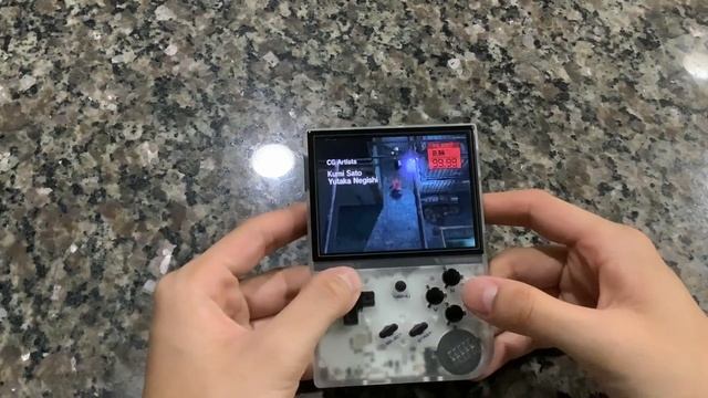 The Best Budget Retro Handheld - RG35XX смотреть онлайн