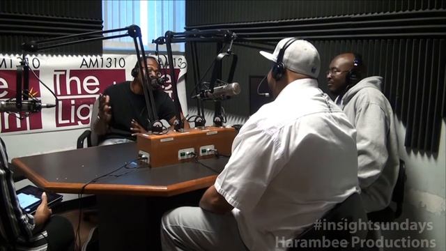 Insight Sundays September 11th 2016 Show смотреть онлайн