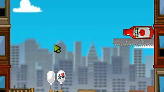 BREAST EYES: AMIGO PANCHO 2: NEW YORK PARTY LEVEL 7 смотреть онлайн