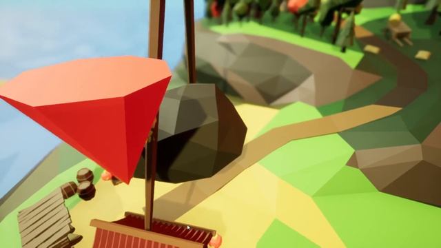 Tiny Island | Палочки, работать будем? смотреть онлайн