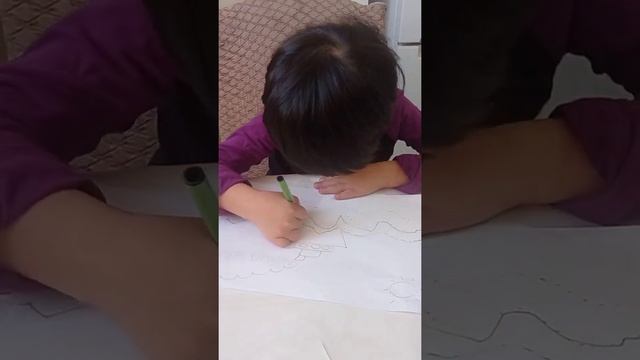 Комментированное рисование и запуск речи смотреть онлайн