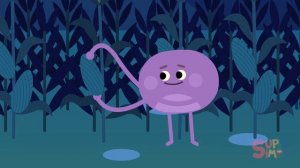 Заводной кино-попкорн  | Бамбл Нямсы | мультики для детей