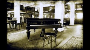 P. Diddy feat Skylar Grey - Coming Home (Acoustic Piano Cover Version)
