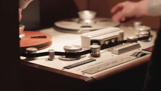 Sennheiser PRO TALK | La Frette Studios - Part 2 of 3 | Sennheiser смотреть онлайн