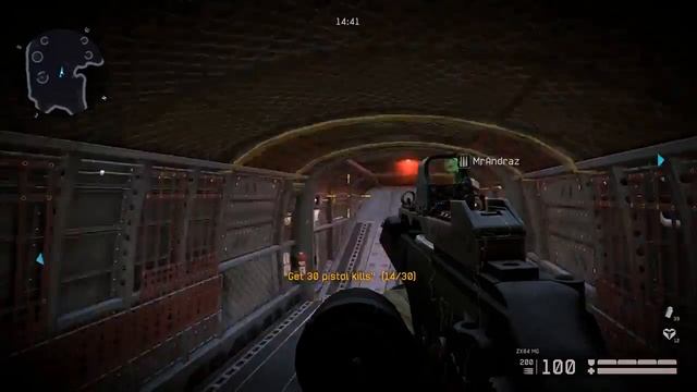 Warface - PATH (HARD) смотреть онлайн