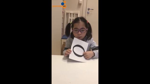 📘Курс Учимся читать с логопедом Блок 1 Видео1. Обводка сенсорных букв по контуру смотреть онлайн