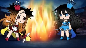 Клип  королева свечей