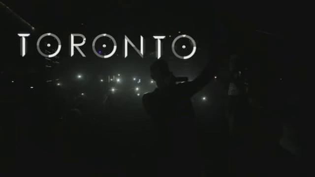 Andery Toronto - ТыМеняНеВыдыхай смотреть онлайн