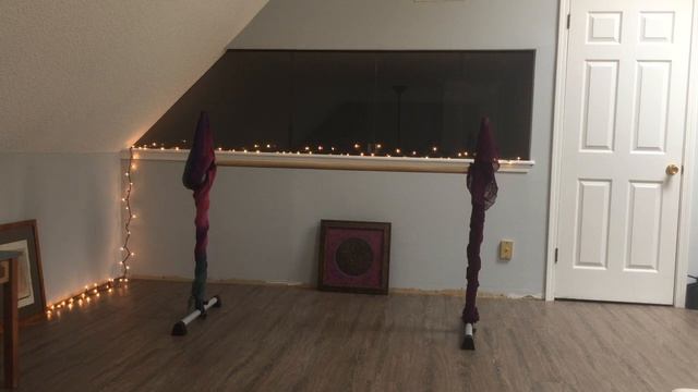 Laura Rae Bernasconi Ballet Class #1 - 1 hr 14 m Full Class смотреть онлайн