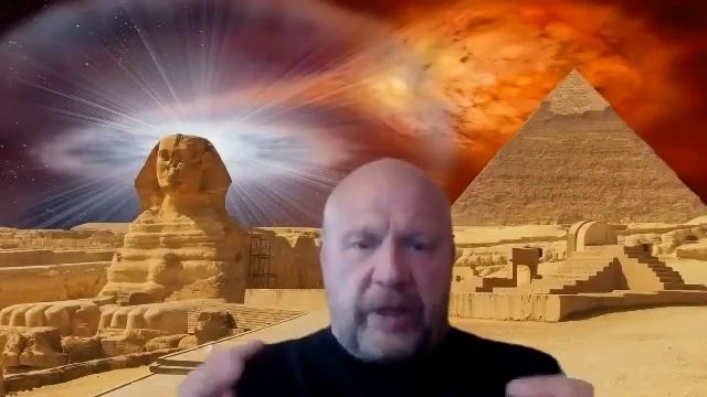 Жезлы Пирамиды Тота смотреть онлайн