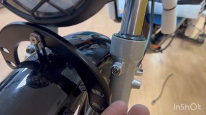 Полное видео по сборке электровелосипеда Монстр Kugoo V3 Pro