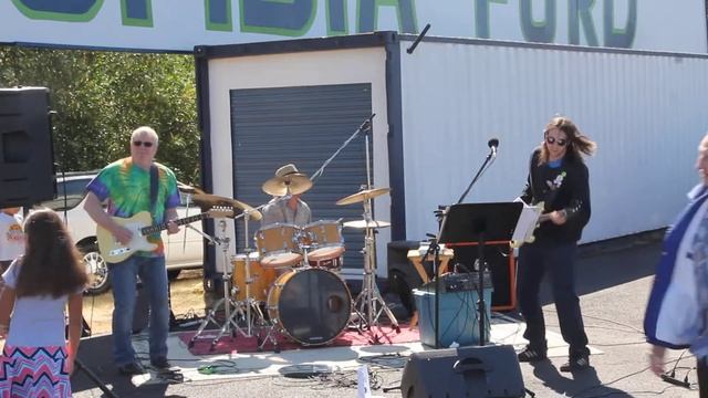 Mustang Sally MVI 0573 смотреть онлайн