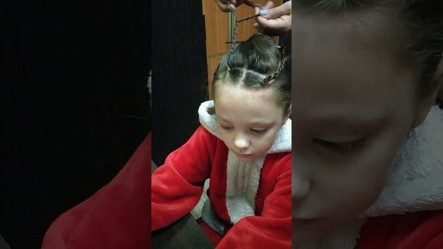 причёска смотреть онлайн