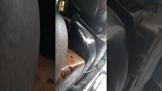 84 el Camino oil change смотреть онлайн