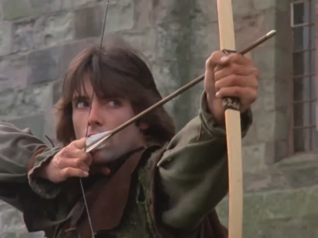 Бой с тенью