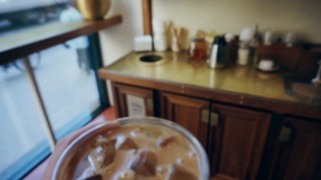 BEST COFFEE SHOPS IN NEW YORK CITY! 2017 Tour смотреть онлайн