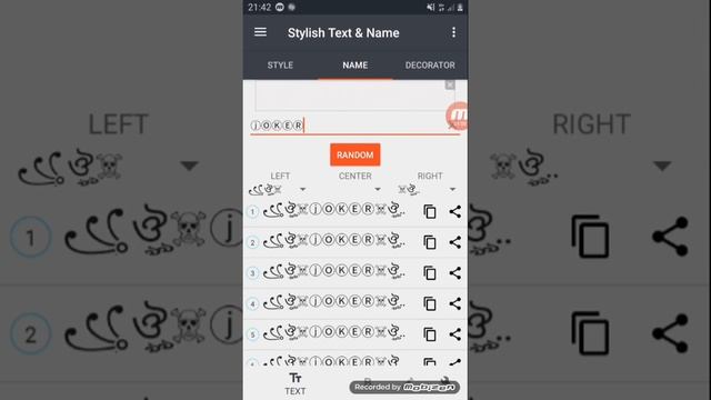 Сменить крутой имя Free fire смотреть онлайн