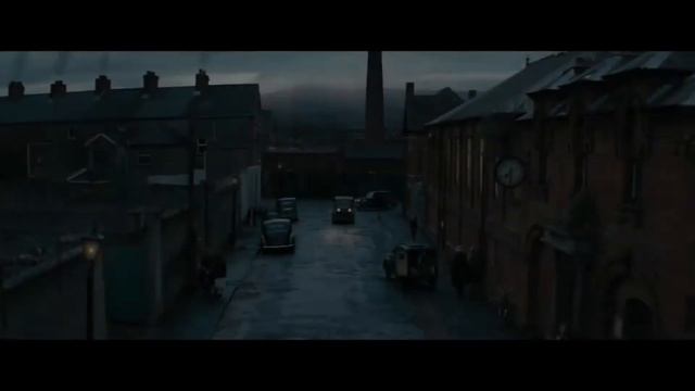 THE KEEPER (2019): Fred Film Review
