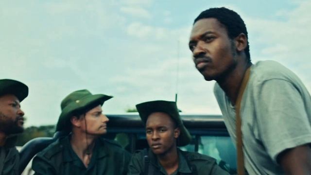 Stony Brook Film Festival 2019 смотреть онлайн