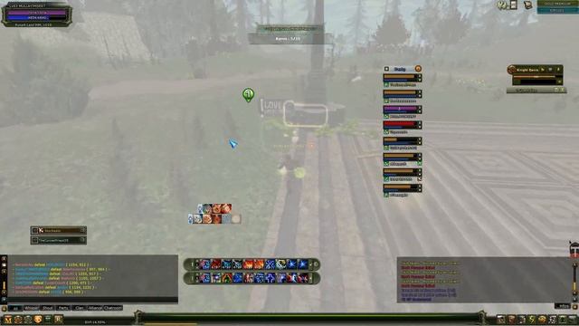 Upgrade, Jr, Bdw, PK | Knight Online | Yeni Server'da FELIS смотреть онлайн