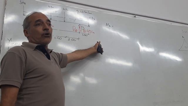UNA - FADA - ESTRUCTURAS 2 - Cálculo de Vigas 5-12 смотреть онлайн