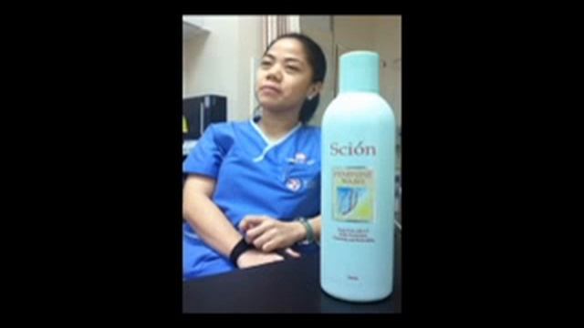 Madel's Scion Feminine Wash смотреть онлайн