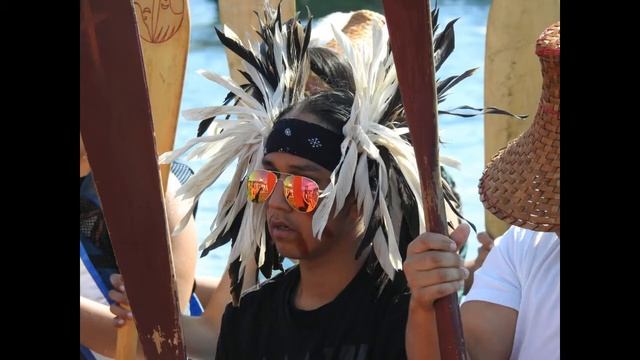 People of the Salish Sea, Xit смотреть онлайн