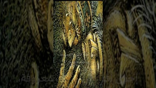 من كتب حروف أول شعر في التاريخ؟ смотреть онлайн