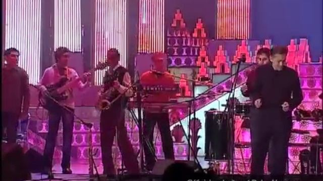 Daler Nazarov - Uzbek Song. 2009.