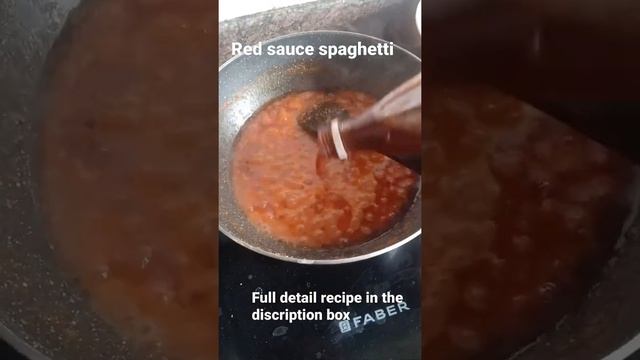 #Red#Sauce#Pasta#spaghettirecipe #Easy#Ifthar#recipe#dinner #subscribe # смотреть онлайн