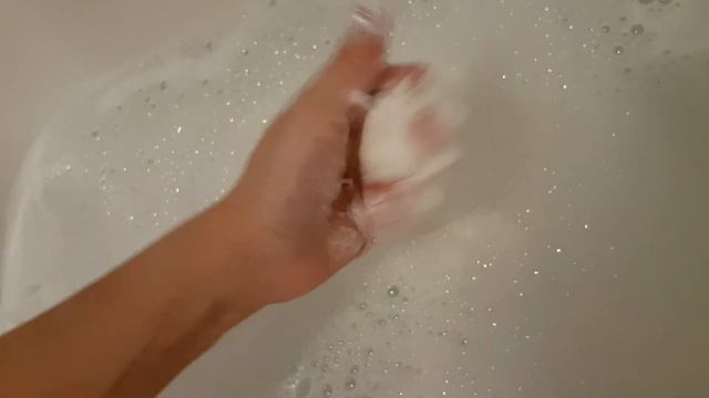 Bath Bomb Badebombe Experiment: Cocamidpropyl Betaine (Part 2/2) смотреть онлайн