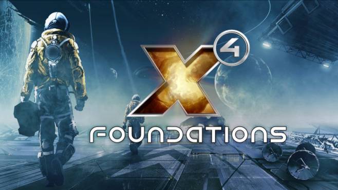 X4: Roadmap скоро выйдет бета версия а пока X4 Foundations Timelines V7.10.538965 от канала иб ч 3