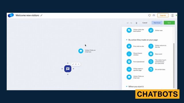 Tidio Review, Pricing & Features смотреть онлайн
