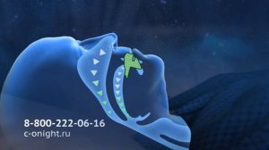 Принцип действия капы Сонайт